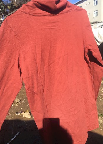 Erkek Sweatshirt - Görsel 8