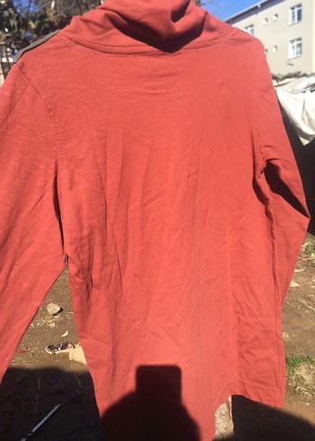 Erkek Sweatshirt - Görsel 7