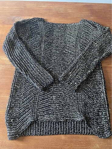 Zara Dore simli kazak