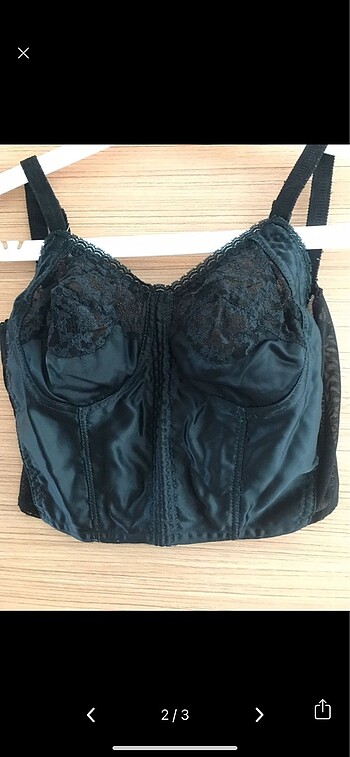 Victoria s Secret Bra sutyen & tanga takim