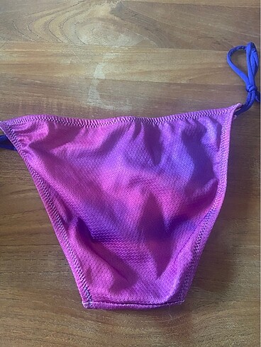 Calzedonia 3 bikini alti