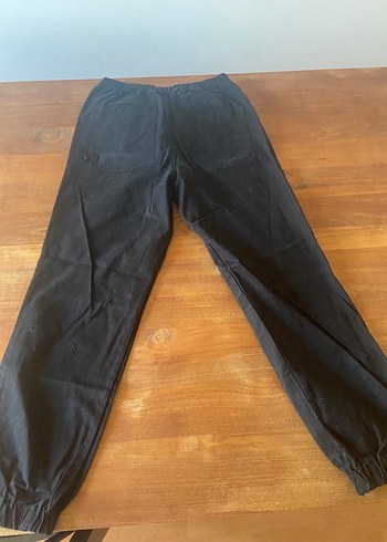 Zara Siyah Pantolon