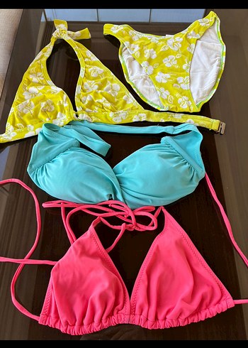 Diğer 3 bikini