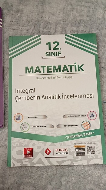  12.sinif matematik 