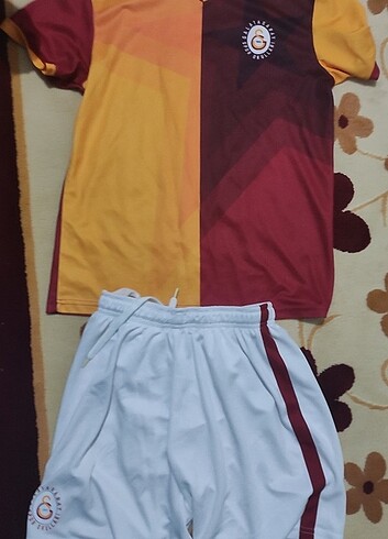 Orjinal gsstore dan Galatasaray forması