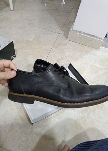 Desa erkek ayakkabı