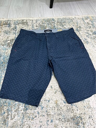 Mavi jeans şort