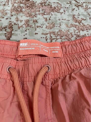 Mavi Jeans Mavi deniz şortu