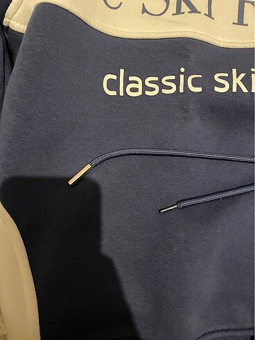 s Beden mavi Renk eşofman takımı