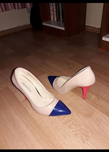 Diğer Stiletto