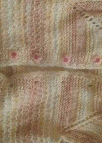 Kız Çocuk Pembe Nakışlı Sıcak Terlik Hepsini tek fiyata vericem - Görsel 5