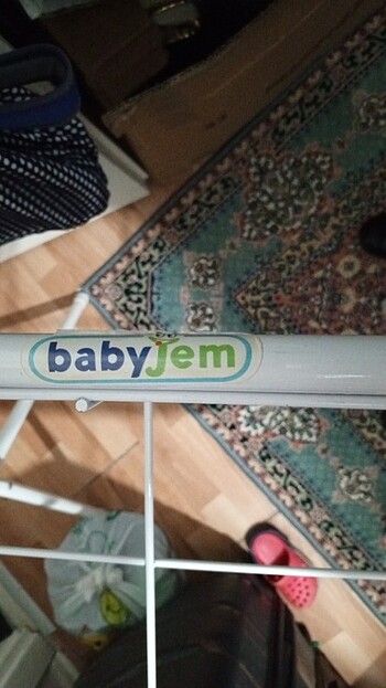 BabyJem Bebek yıkama standi