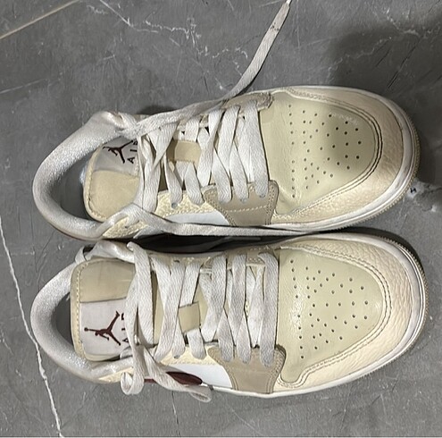 38 Beden ten rengi Renk nike dunk kadin ayakkabisi