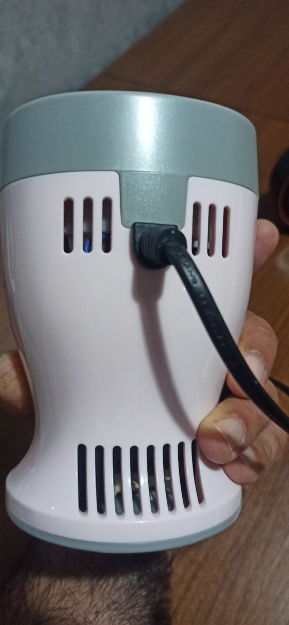 Arzum Shaken Take Smothie Blender - Görsel 2