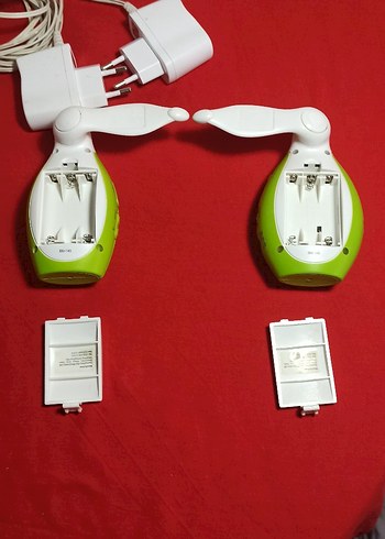 Bebek Telsizi - Görsel 5