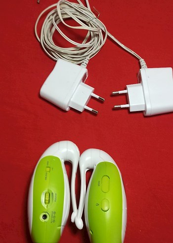 Bebek Telsizi - Görsel 6