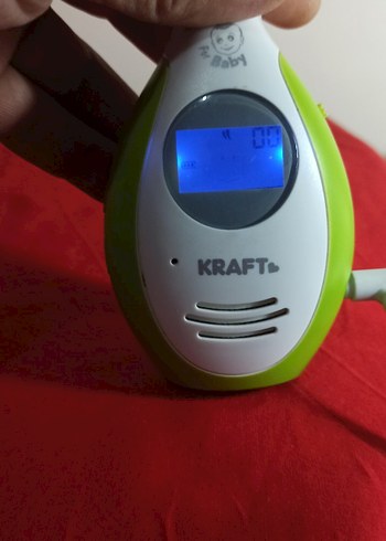 Bebek Telsizi - Görsel 2