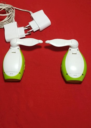 Bebek Telsizi - Görsel 4