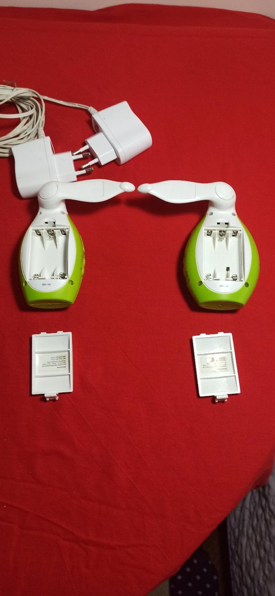 Bebek Telsizi - Görsel 5