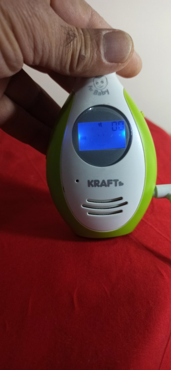 Bebek Telsizi - Görsel 2