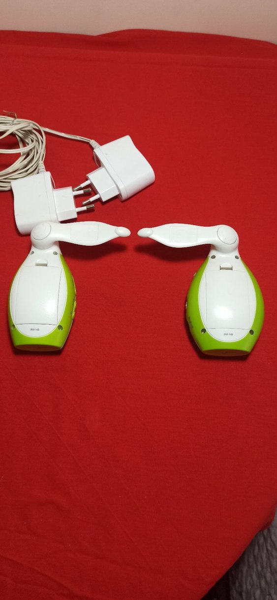 Bebek Telsizi - Görsel 4