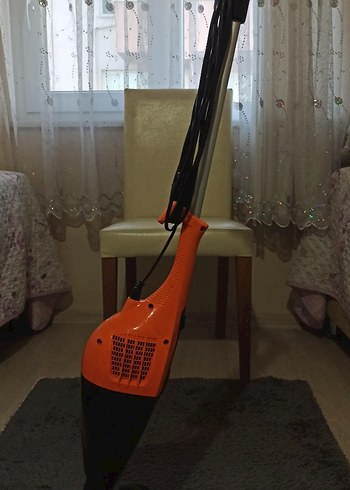 Fakir Lucky Dikey Elektrik Süpürgesi - Görsel 3