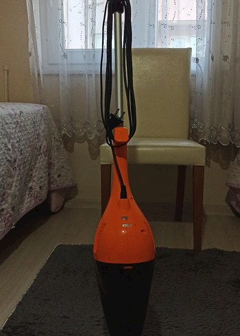 Fakir Lucky Dikey Elektrik Süpürgesi - Görsel 2