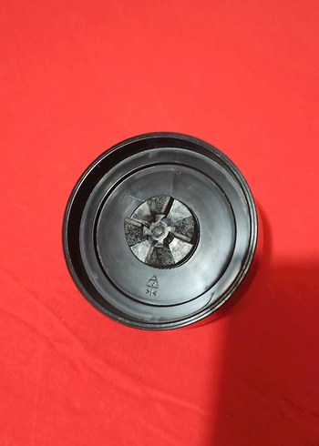 Shake 'n Take Doğrayıcı Bıçak - Görsel 4