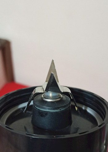 Shake 'n Take Doğrayıcı Bıçak - Görsel 2