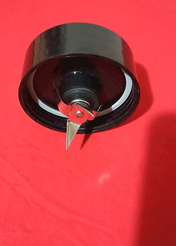 Shake 'n Take Doğrayıcı Bıçak - Görsel 3