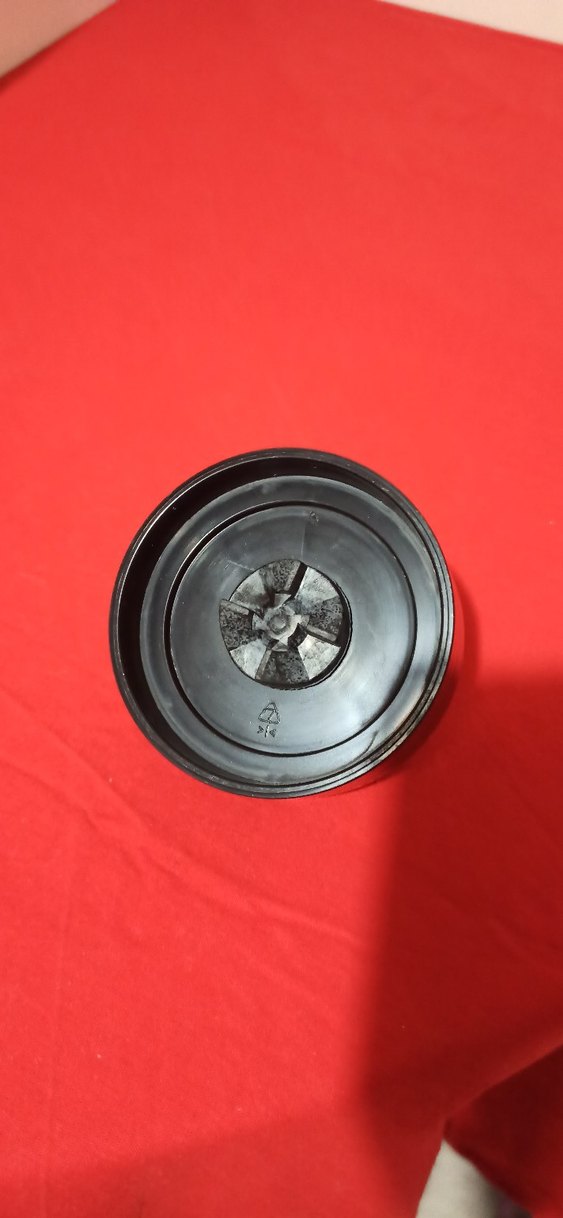 Shake 'n Take Doğrayıcı Bıçak - Görsel 4