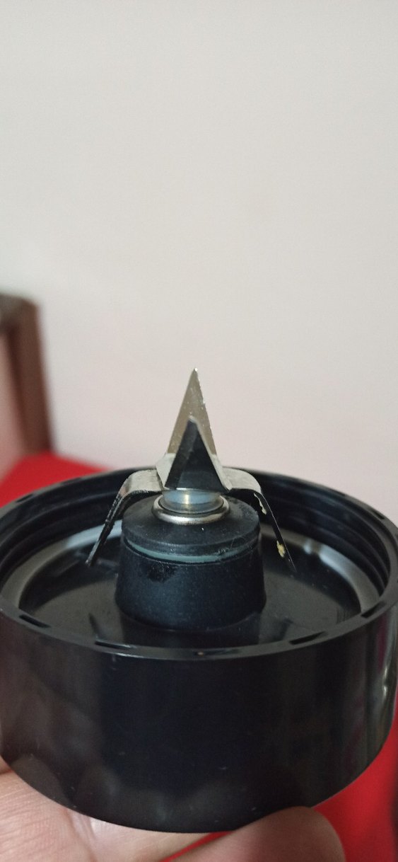 Shake 'n Take Doğrayıcı Bıçak - Görsel 2