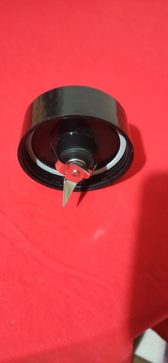 Shake 'n Take Doğrayıcı Bıçak - Görsel 3