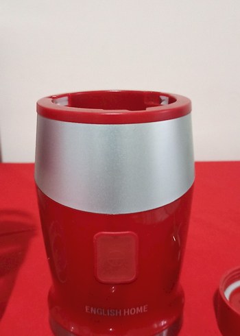 English home Shake Awey - Görsel 2