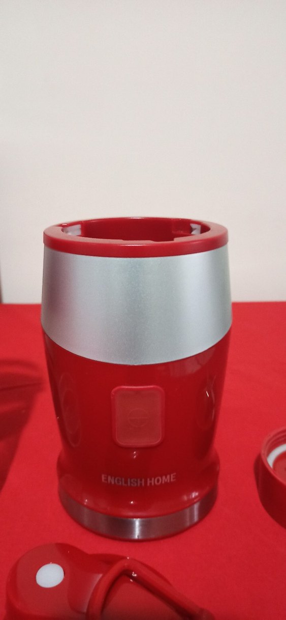 English home Shake Awey - Görsel 2