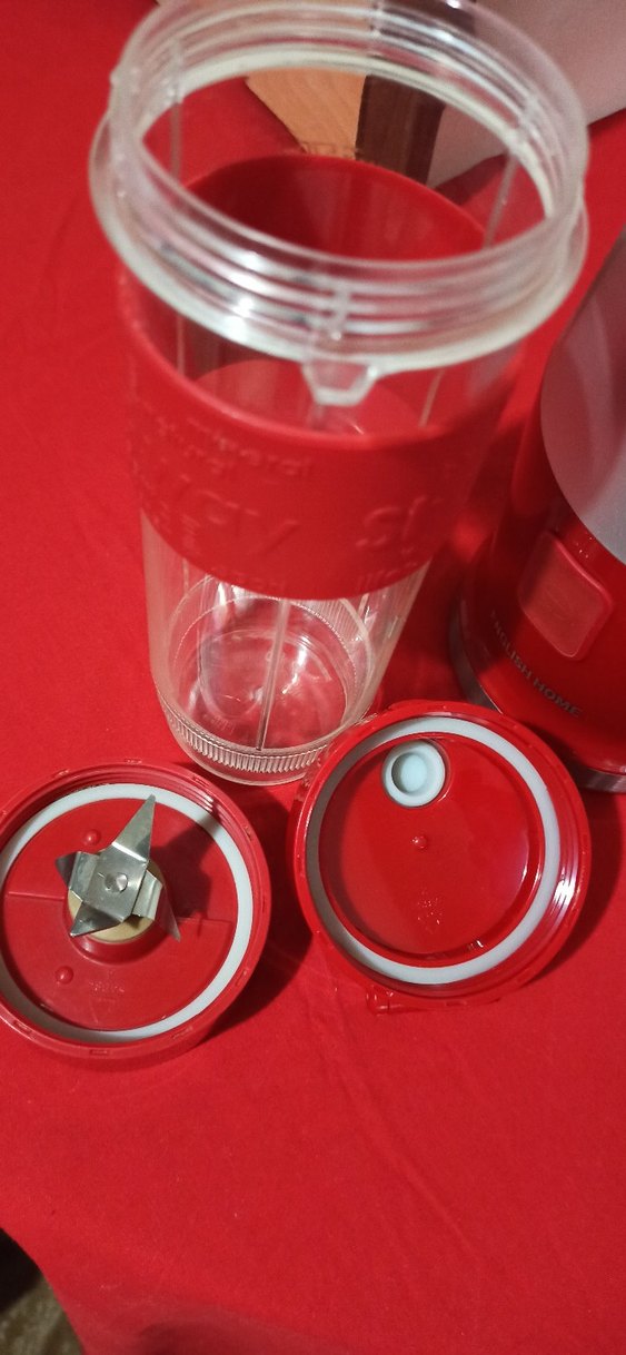 English home Shake Awey - Görsel 5