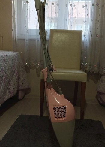 Fakir Piccadlly Dikey Elektrikli Süpürge - Görsel 3