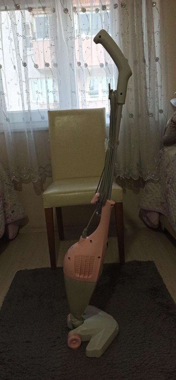 Fakir Piccadlly Dikey Elektrikli Süpürge - Görsel 4