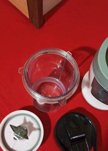 Arzum Shake'n Take Smothie - Görsel 3