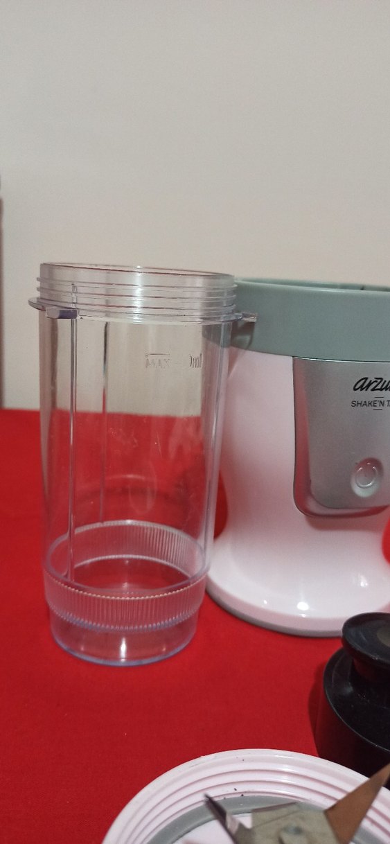 Arzum Shake'n Take Smothie - Görsel 2