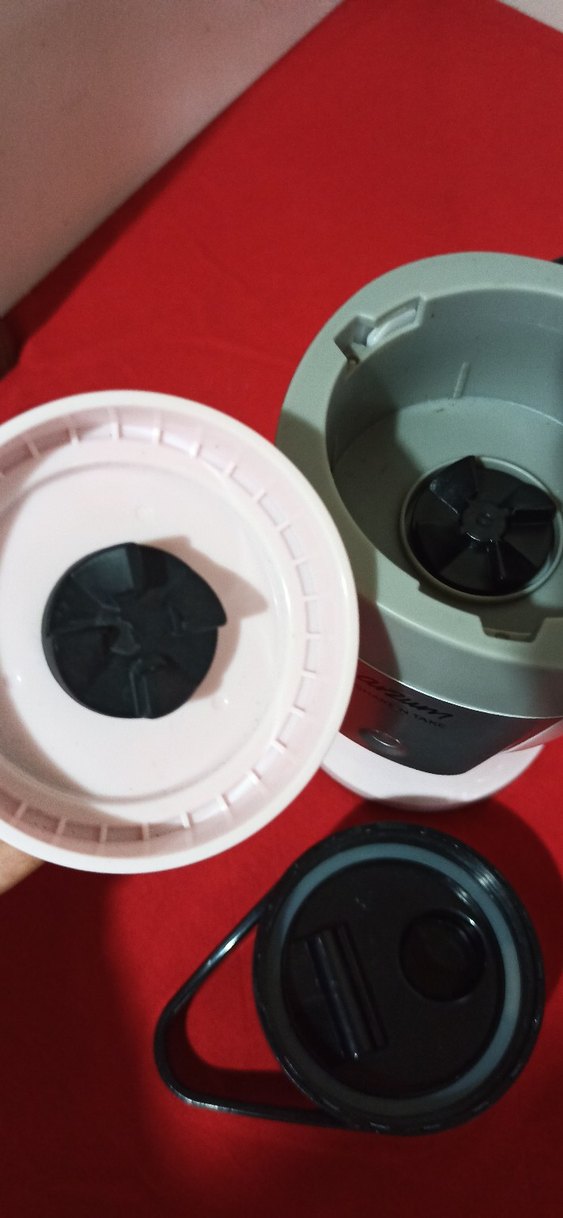 Arzum Shake'n Take Smothie - Görsel 4