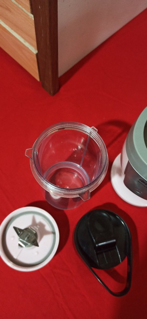 Arzum Shake'n Take Smothie - Görsel 3