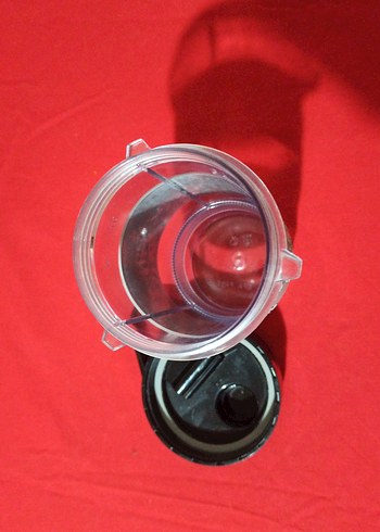 Tefrikat Siyah-Gri Çay Hazırlayıcı - Görsel 4