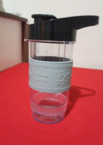 Tefrikat Siyah-Gri Çay Hazırlayıcı - Görsel 2