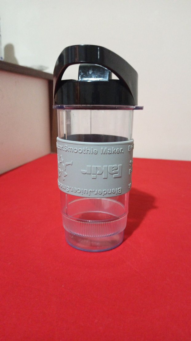 Tefrikat Siyah-Gri Çay Hazırlayıcı - Görsel 3