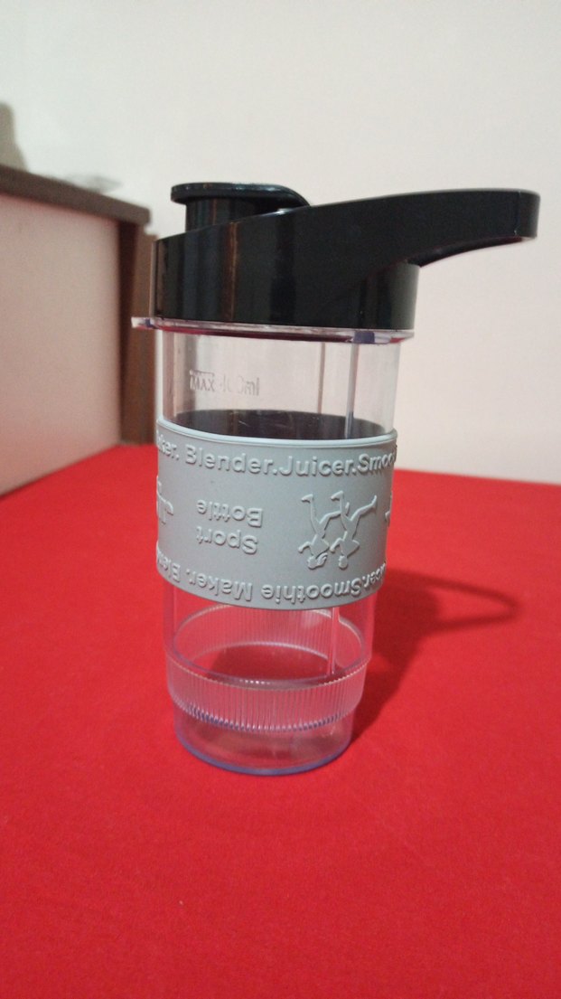 Tefrikat Siyah-Gri Çay Hazırlayıcı - Görsel 2