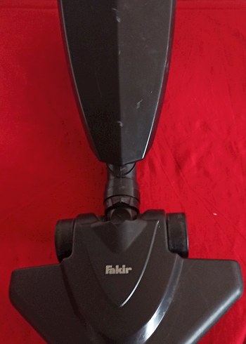 Fakir Dikey Süpürge Başlığı - Görsel 2