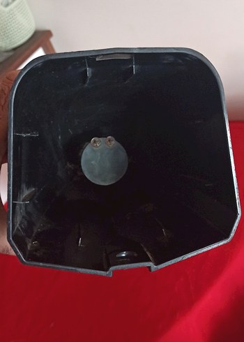 Fakir Dikey Süpürge Başlığı - Görsel 4