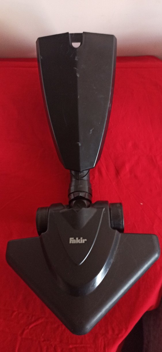 Fakir Dikey Süpürge Başlığı - Görsel 2