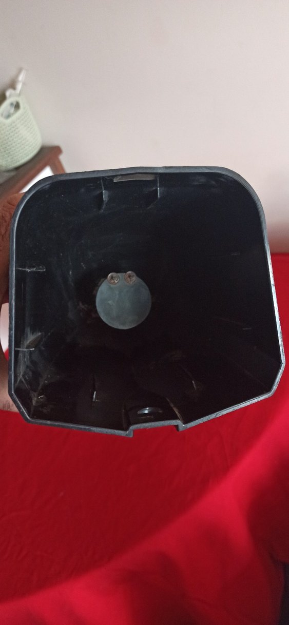 Fakir Dikey Süpürge Başlığı - Görsel 4